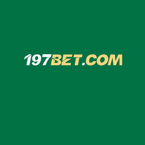 Logo da 197BET