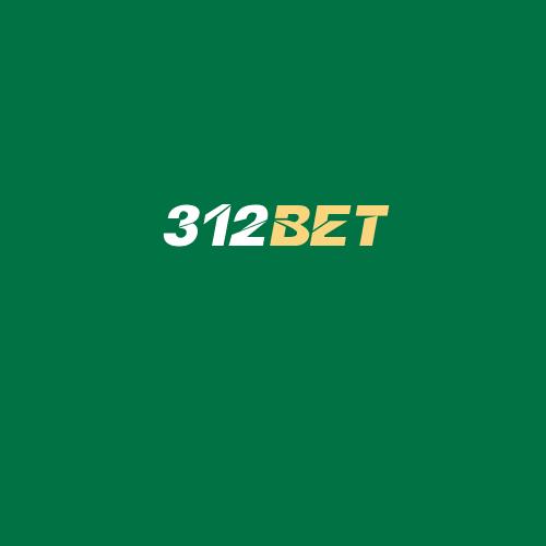 Logo da 312BET