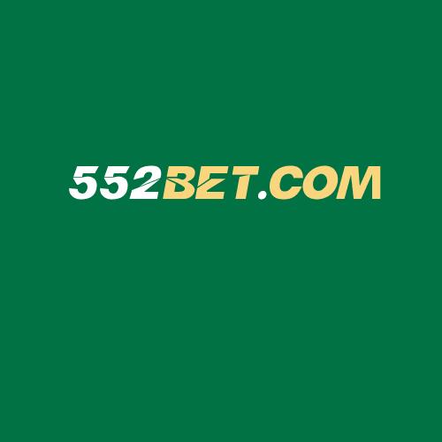 Logo da 552BET