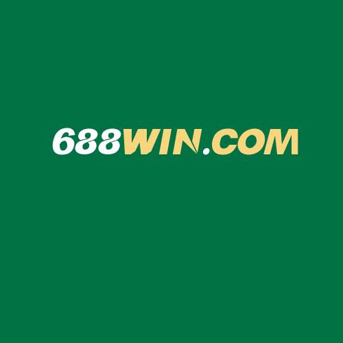 Logo da 688WIN