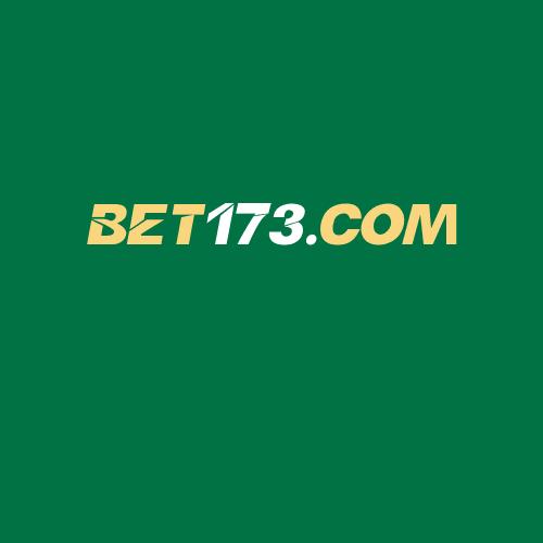 Logo da BET173