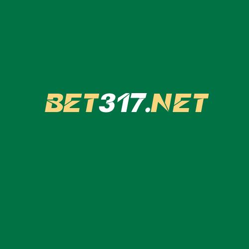 Logo da BET317.NET