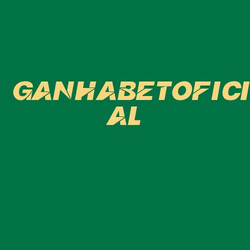 Logo da GANHABETOFICIAL