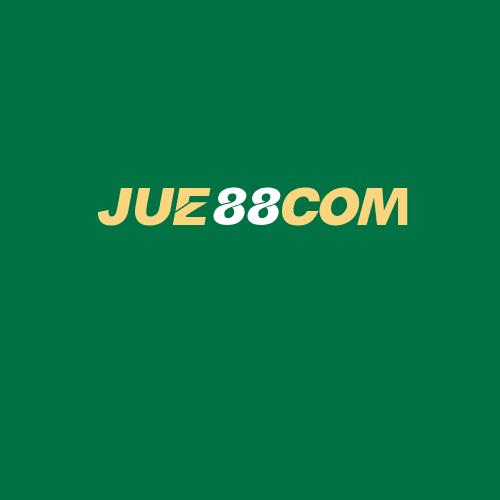 Logo da JUE88COM