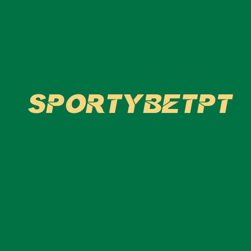 Logo da SPORTYBETPT