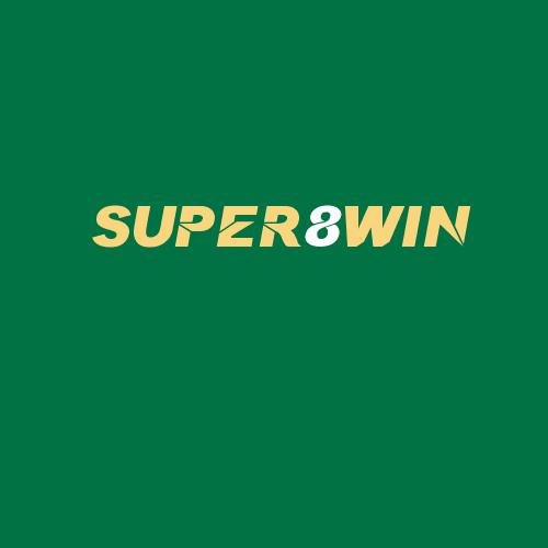 Logo da SUPER8WIN